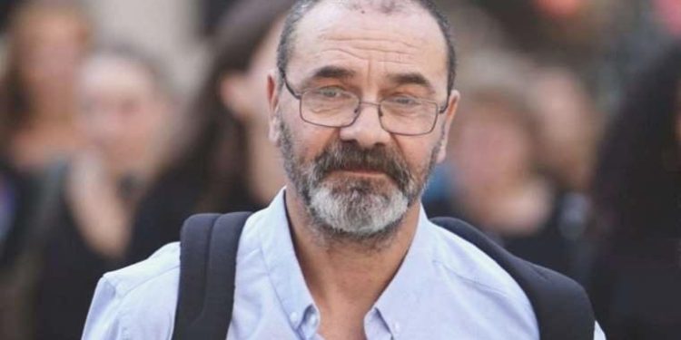 17 yıl mahpus yatan adamın hatasız olduğu ortaya çıktı