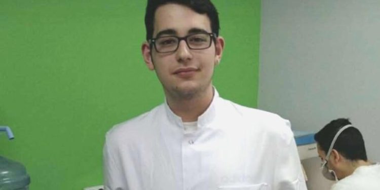 19 yaşındaki Veli Eren’den 16 gündür haber yok