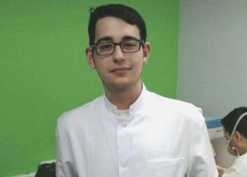 19 yaşındaki Veli Eren’den 16 gündür haber yok