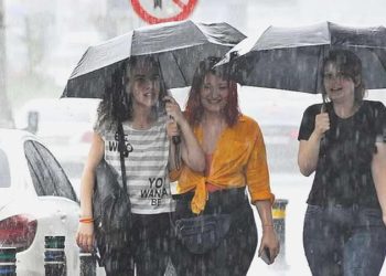 28 Temmuz 2023 hava durumu raporu… Meteoroloji açıkladı: Bugün hava nasıl olacak?