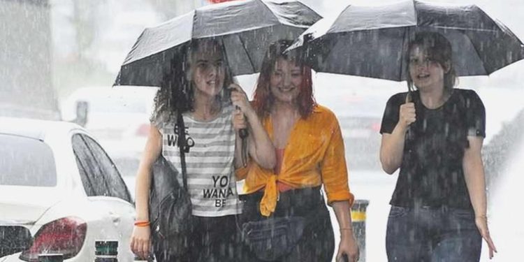 28 Temmuz 2023 hava durumu raporu… Meteoroloji açıkladı: Bugün hava nasıl olacak?