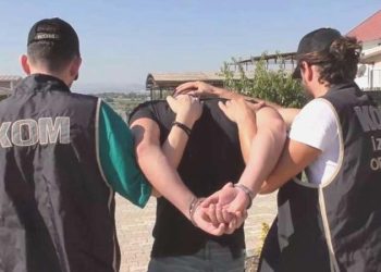 3 vilayette ‘Kelebek’ operasyonu… 17 gözaltı!