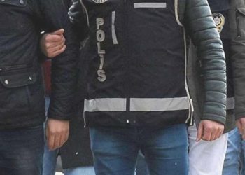 4 vilayette ‘TIRansformers’ operasyonu: 13 kuşkulu yakalandı!