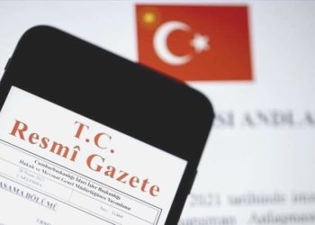 5 vilayetteki 12 yer ‘kesin korunacak hassas alan’ olarak ilan edildi