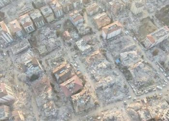 ‘600 milletvekili Hatay’a gelsin’ daveti