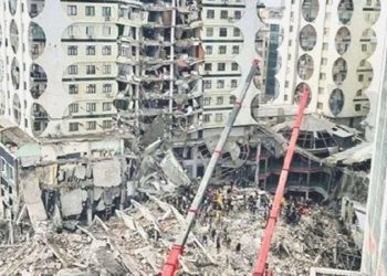 89 şahsa mezar olmuştu: ‘Galeria’ soruşturmasında 7 bireye tahliye kararı