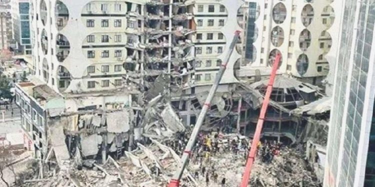 89 şahsa mezar olmuştu: ‘Galeria’ soruşturmasında 7 bireye tahliye kararı