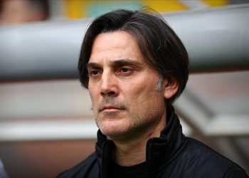 A Milli Takım’ın yeni teknik direktörü Vincenzo Montella