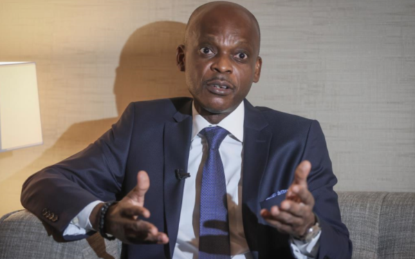 BM toplantısında ses getiren Dışişleri Bakanı’nın konuşması…