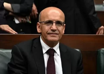 Bakan Şimşek: Dünya Bankası ile 895,7 milyon euroluk kredi anlaşması imzaladık