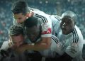 Beşiktaş evinde Sivasspor’u 2 golle geçti
