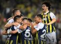 Fenerbahçe evinde Başakşehir’i 4 golle geçti