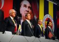 Fenerbahçe’de başkanlık sürecine kısıtlama geldi