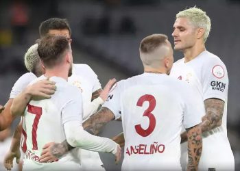 Galatasaray deplasmanda İstanbulspor’u mağlup etti