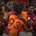 Galatasaray sahasında Kopenhag ile berabere kaldı