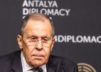 Lavrov: Tahıl konusunda bize yalan söylendi