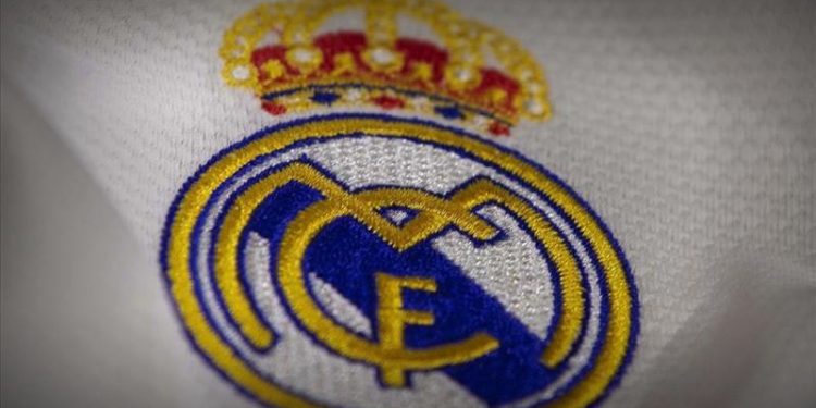Real Madrid’de 4 futbolcu gözaltına alındı