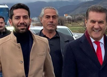 Sarıgül: Kılıçdaroğlu genel başkanlıktan ayrılırsa CHP baraj altında kalır