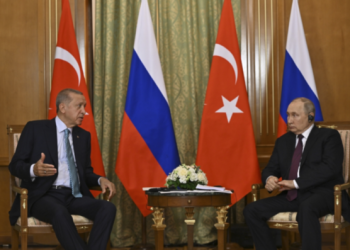 Tahıl koridoru için anlaşma sağlandı mı?