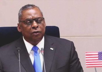 ABD: Çin’e karşı bölgede müttefiklerimizin yanındayız