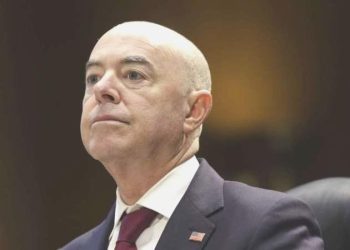 ABD İç Güvenlik Bakanı Mayorkas: Ülkedeki göçmenlik sistemi temelden bozuk