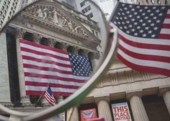 ABD iktisadı, yılın ikinci çeyreğinde yüzde 2,4 büyüdü