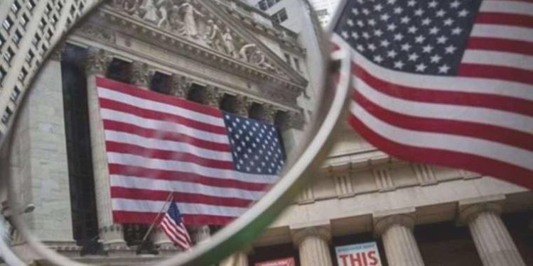 ABD iktisadı, yılın ikinci çeyreğinde yüzde 2,4 büyüdü