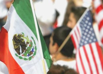 ABD-Meksika ortasında bariyer krizi: Diplomatik nota verildi