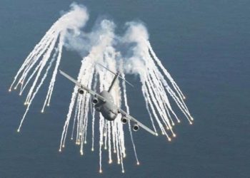 ABD: ‘Rus uçağı, ABD İHA’sını taciz etti’