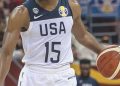 ABD Ulusal Basketbol Kadrosu’nun FIBA Dünya Kupası aday takımı aşikâr oldu