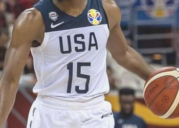ABD Ulusal Basketbol Kadrosu’nun FIBA Dünya Kupası aday takımı aşikâr oldu