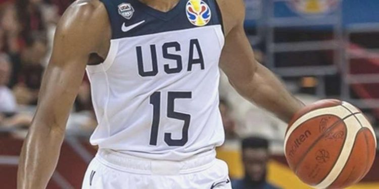 ABD Ulusal Basketbol Kadrosu’nun FIBA Dünya Kupası aday takımı aşikâr oldu