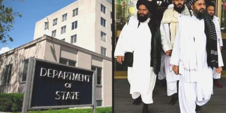 ABD ve Taliban, Katar’da bir ortaya gelecek