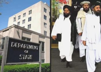 ABD ve Taliban, Katar’da bir ortaya gelecek