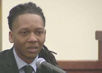 ABD’de okulda 3 kişiyi silahla yaralayan genç, 12 yıl mahpus cezası aldı