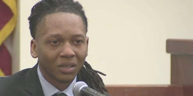 ABD’de okulda 3 kişiyi silahla yaralayan genç, 12 yıl mahpus cezası aldı