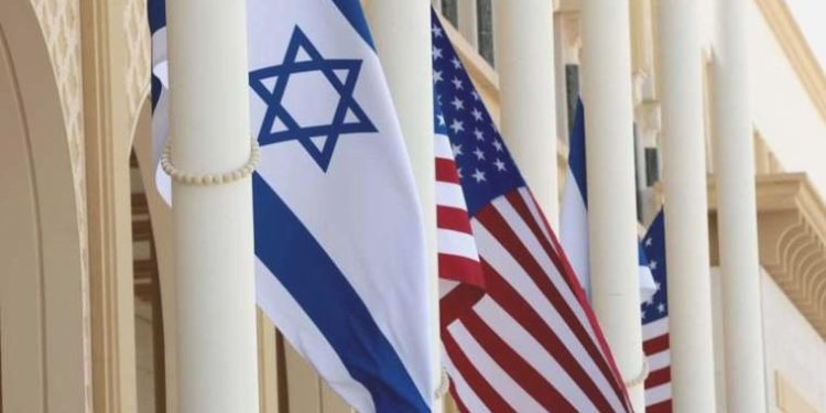 ABD’den İsrail açıklaması: Mescid-i Aksa’ya düzenlenen ziyaret telaş verici