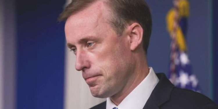 ABD’den Ukrayna iletisi: Pilotların F-16 eğitimi konusunda süratli olacağız