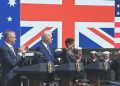 ABD’den Yeni Zelanda’ya davet: AUKUS’a dahil olması için kapımız açık