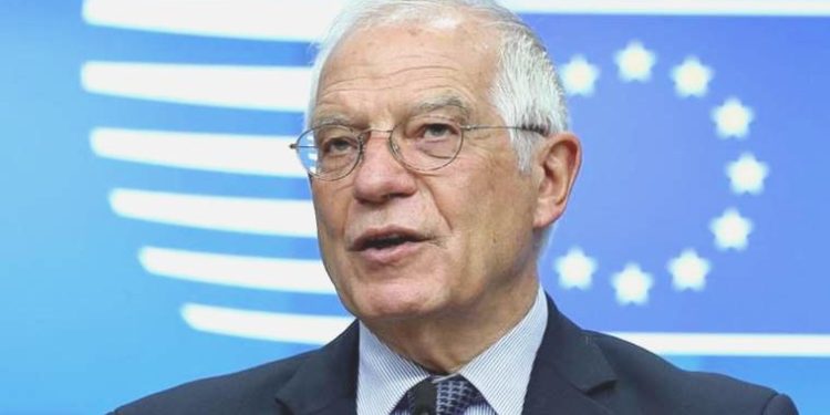 AB’den Nijer adımı: Güvenlik iş birliğini askıya aldı