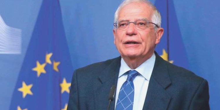 AB’den Türkiye vurgusu: Güçlü bir ilgi geliştirmek için karşılıklı çıkarlar var