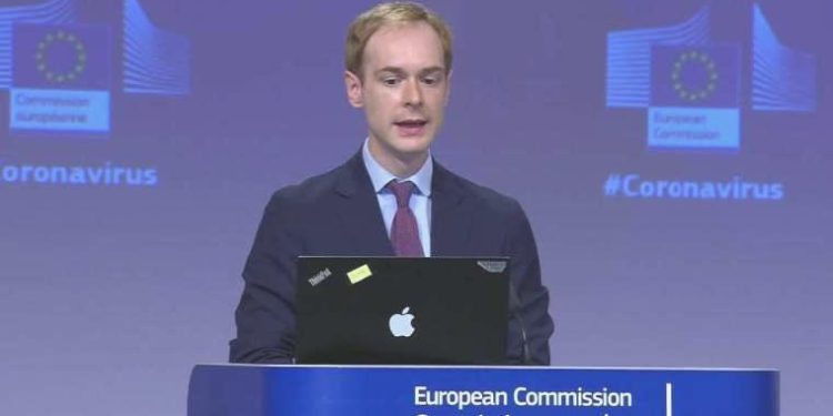 AB’den Ukrayna açıklaması: Tahılın ihracatı için tüm koridorları kıymetlendiriyoruz