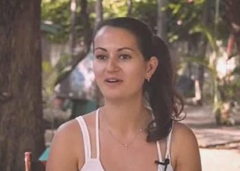 ABD’li hemşire ve oğlunu çeteler kaçırdı