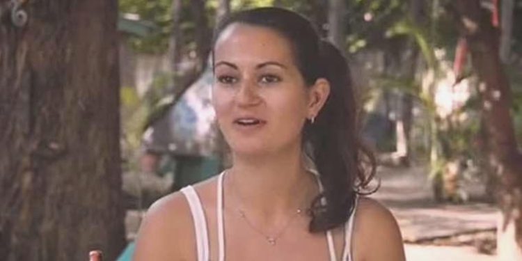 ABD’li hemşire ve oğlunu çeteler kaçırdı