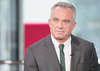 ABD’li lider adayı Kennedy’den ‘sansür’ reaksiyonu