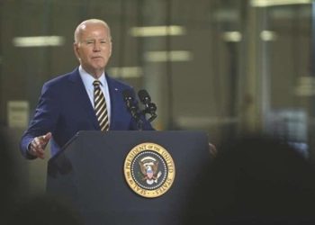 ABD’li Senatör, Biden aleyhinde rüşvet savına yer veren FBI dokümanını paylaştı