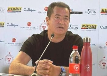 Acun Ilıcalı’dan Finansal Fair Play açıklaması