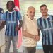 Adana Demirspor, Andreaw Gravillon ve Dorukhan Toköz’ü transfer etti!