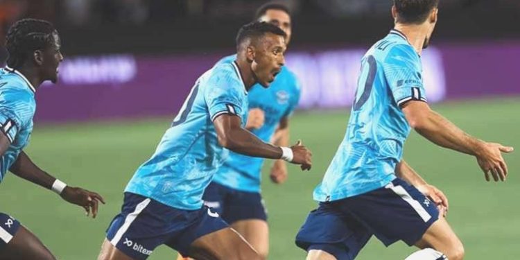 Adana Demirspor, umutla dönüyor!