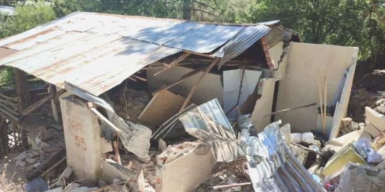 Adana sallanmaya devam ediyor: 140 artçı zelzele yaşandı!